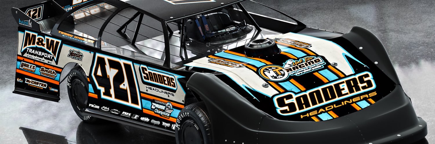 anthony sanders banner