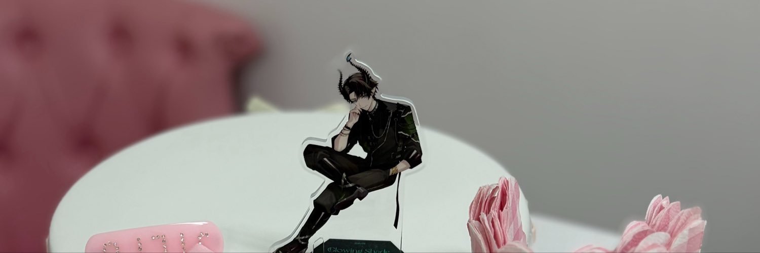 BABYRENCHU_'s profile banner image