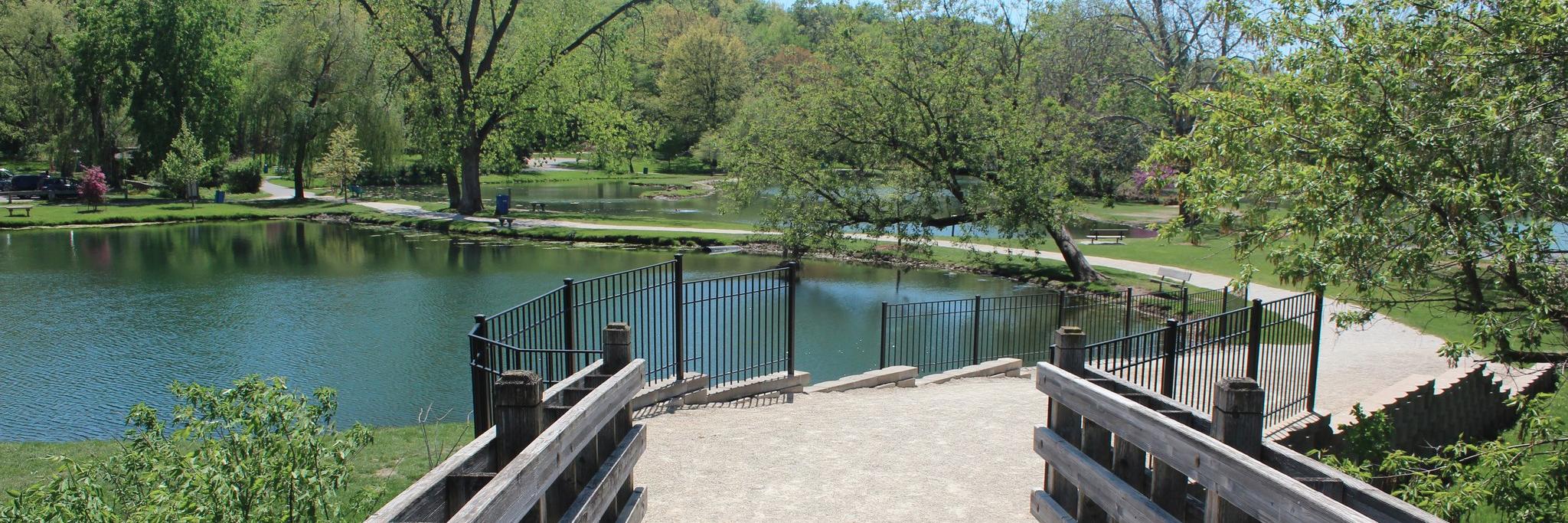 Bolingbrook Patch banner