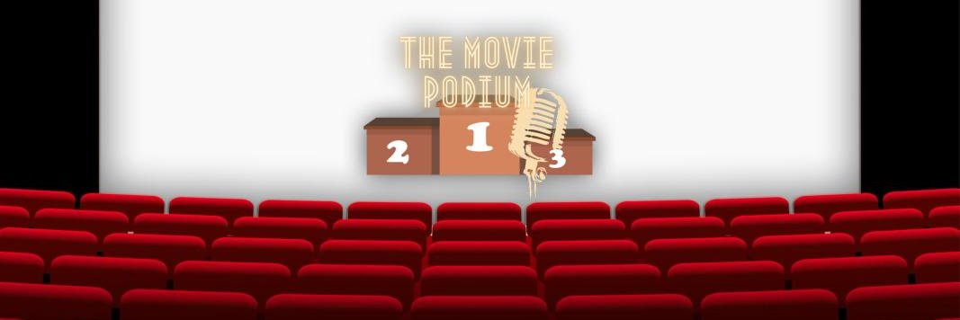 TheMoviePodium's profile banner image