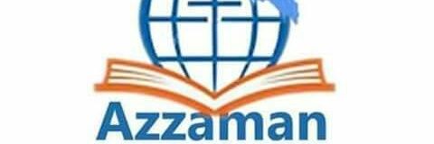 Azzaman Azzaman banner