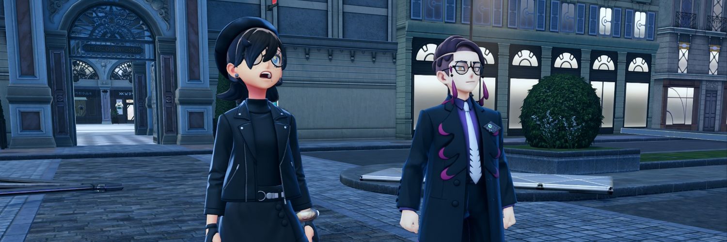 🐇💜~Leslie/Celestine/Ocellus/June/Rezi♋️ banner