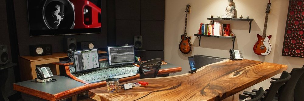 hoboaudio's profile banner image
