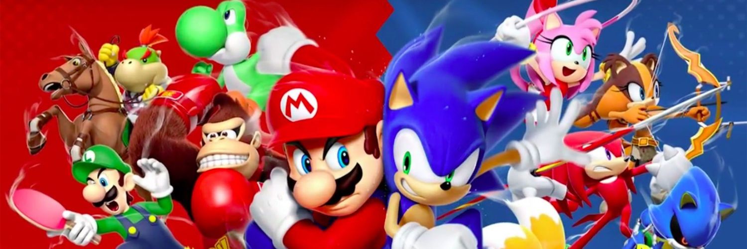 Rumblade's profile banner image