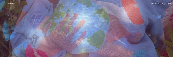HumanGlowRoom Profile Banner