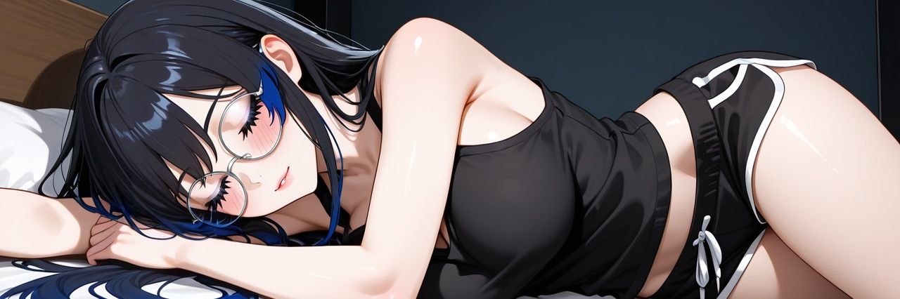 LarinSupernova's profile banner image