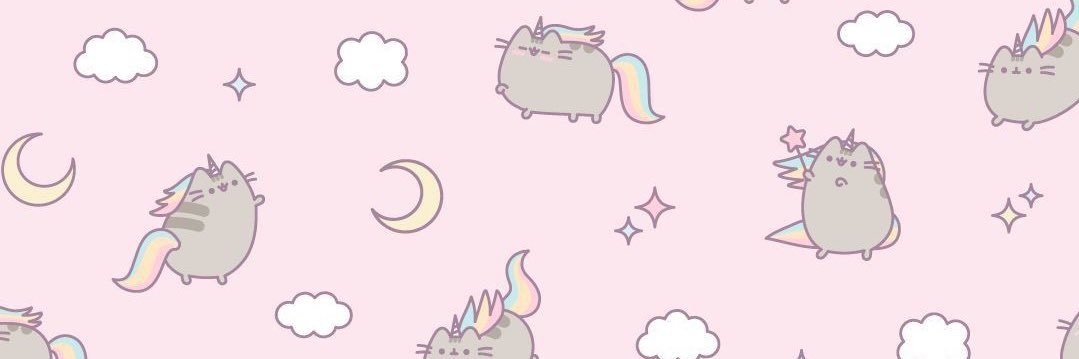 kasper / tabby banner