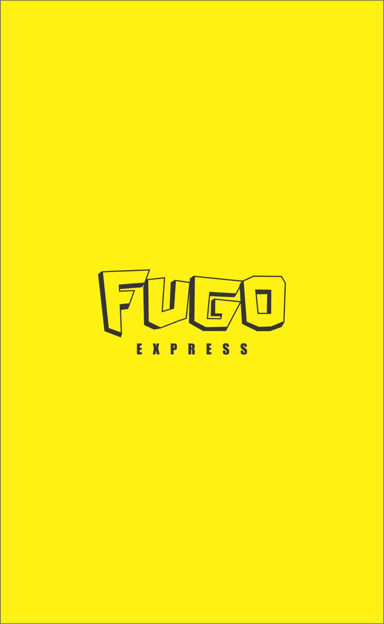 FUGO EXPRESS banner