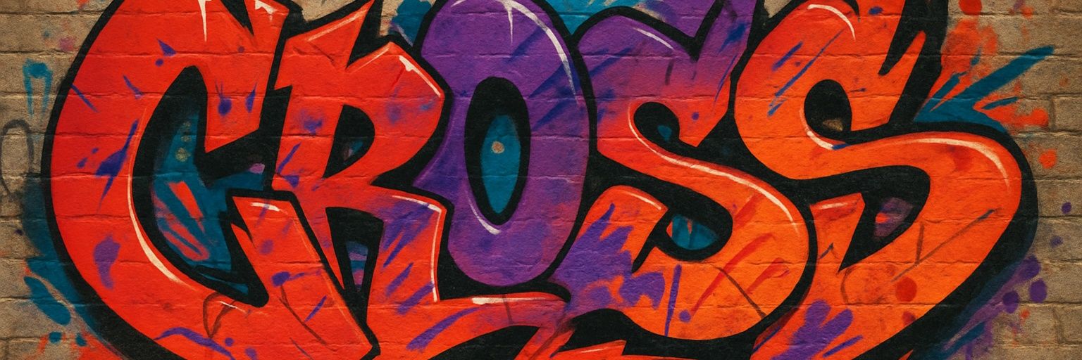 Cross++ (✧ᴗ✧) | banner