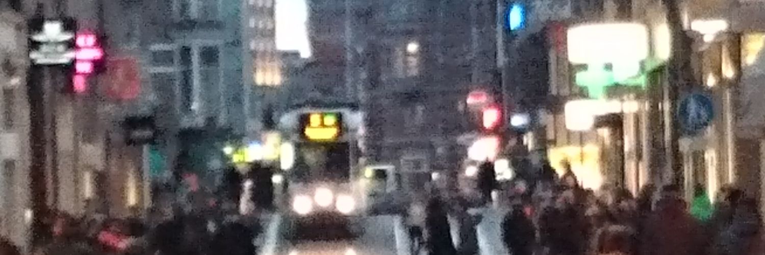 Tfm999's profile banner image