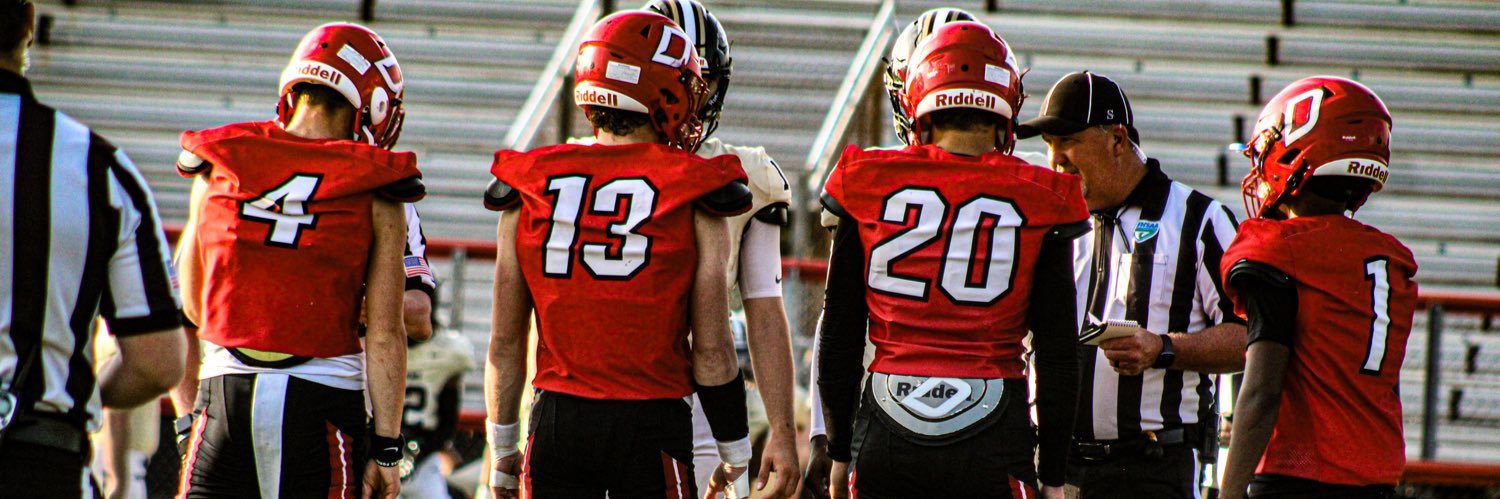 Michael Matos banner