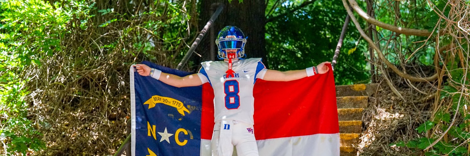 Colton McConnell banner