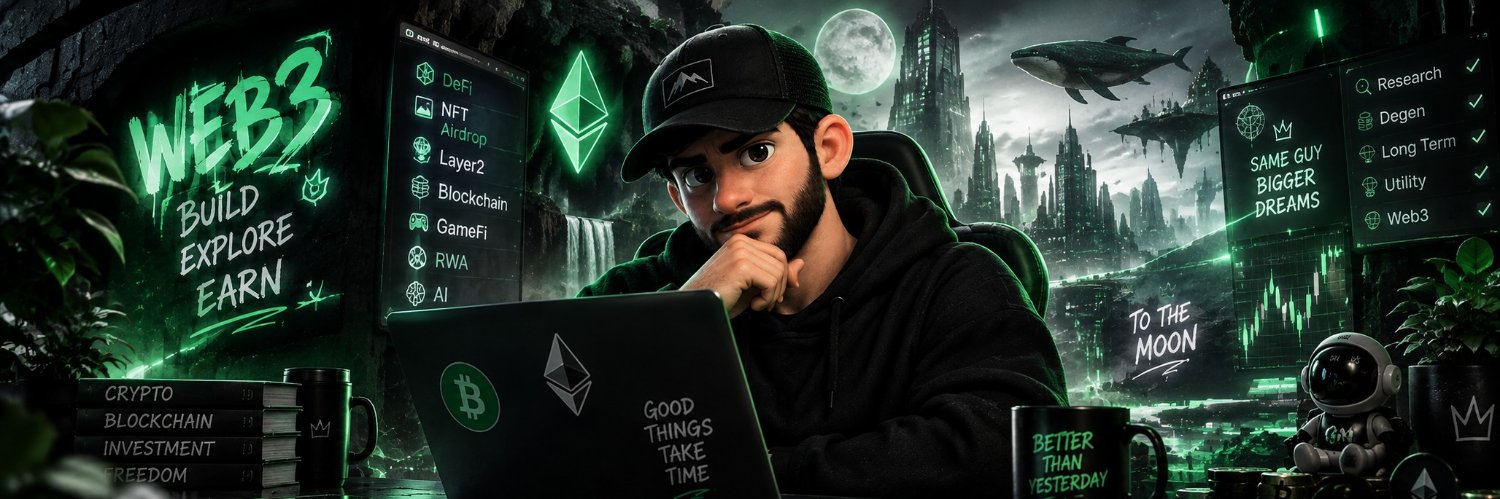 0xoran's profile banner image