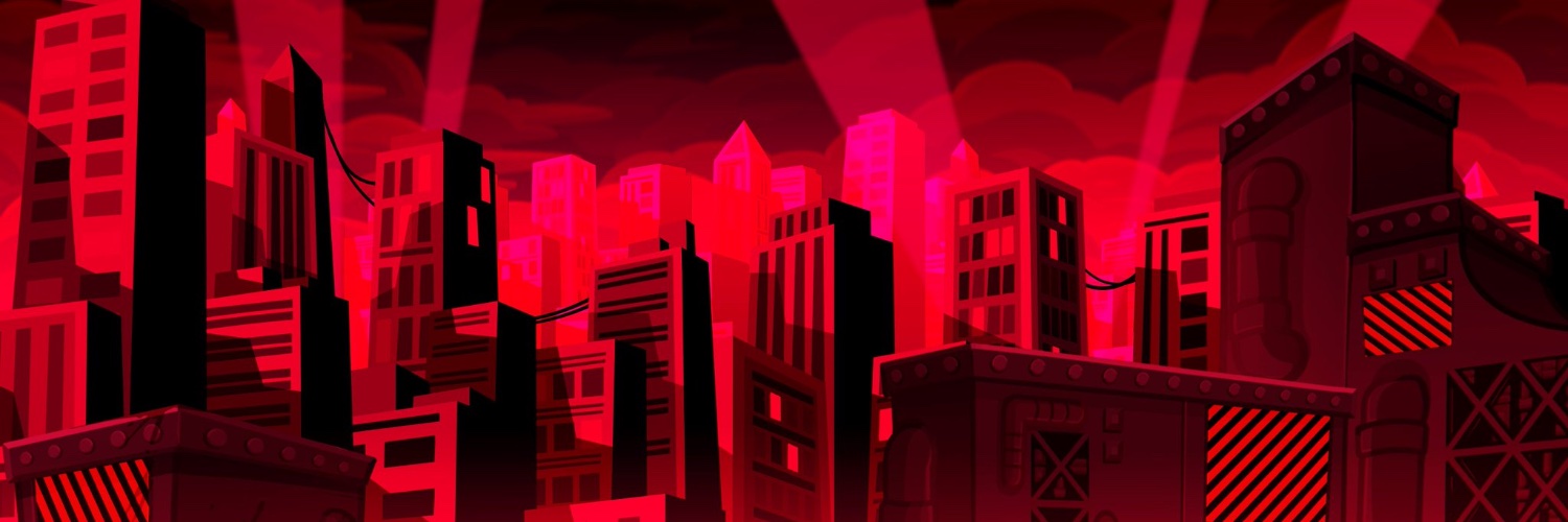 SmokeyGazes's profile banner image
