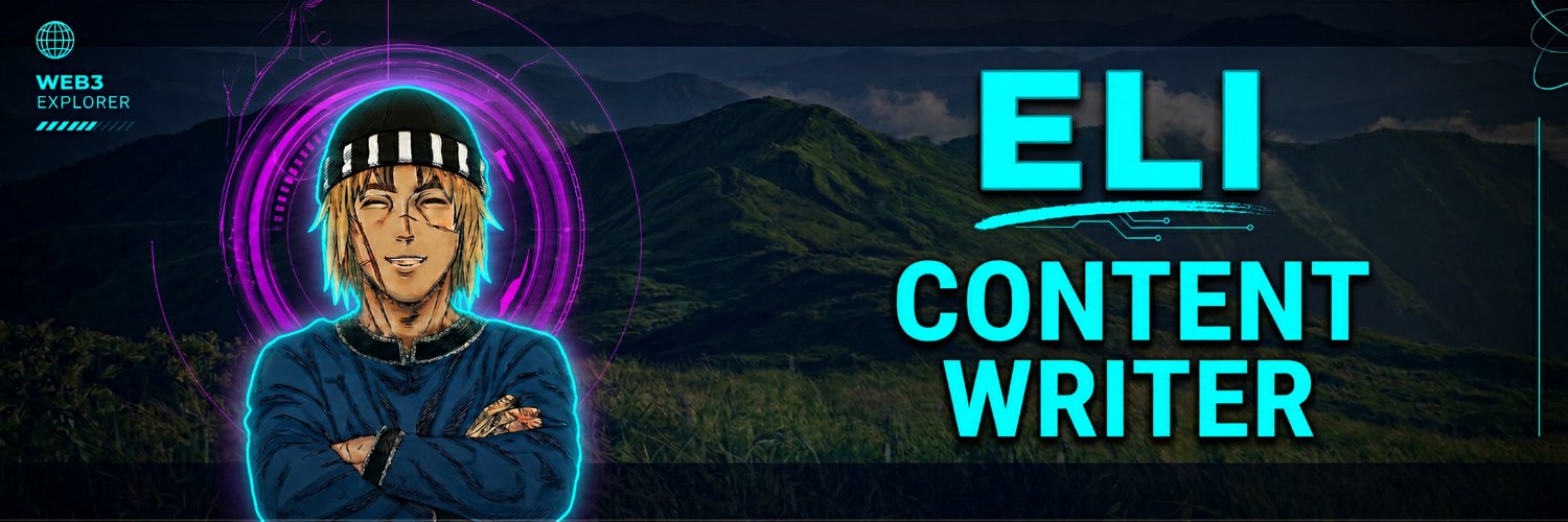 Eli banner