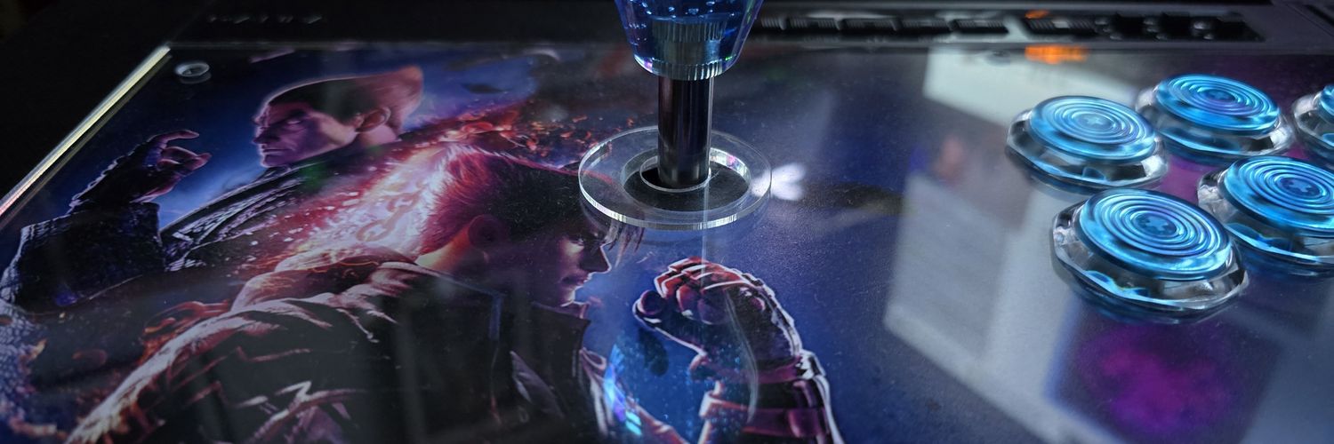 AkeconMaster's profile banner image