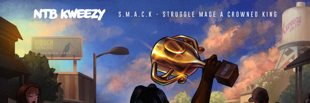NiggaFollowMe's profile banner image