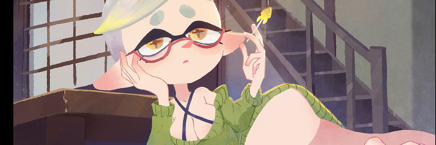Moonfox 心月狐's banner