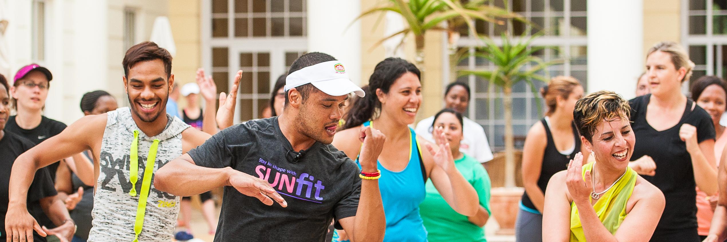SUNfitSA's profile banner image