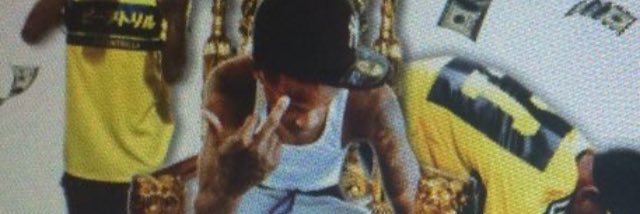 TheReal_Riah's profile banner image