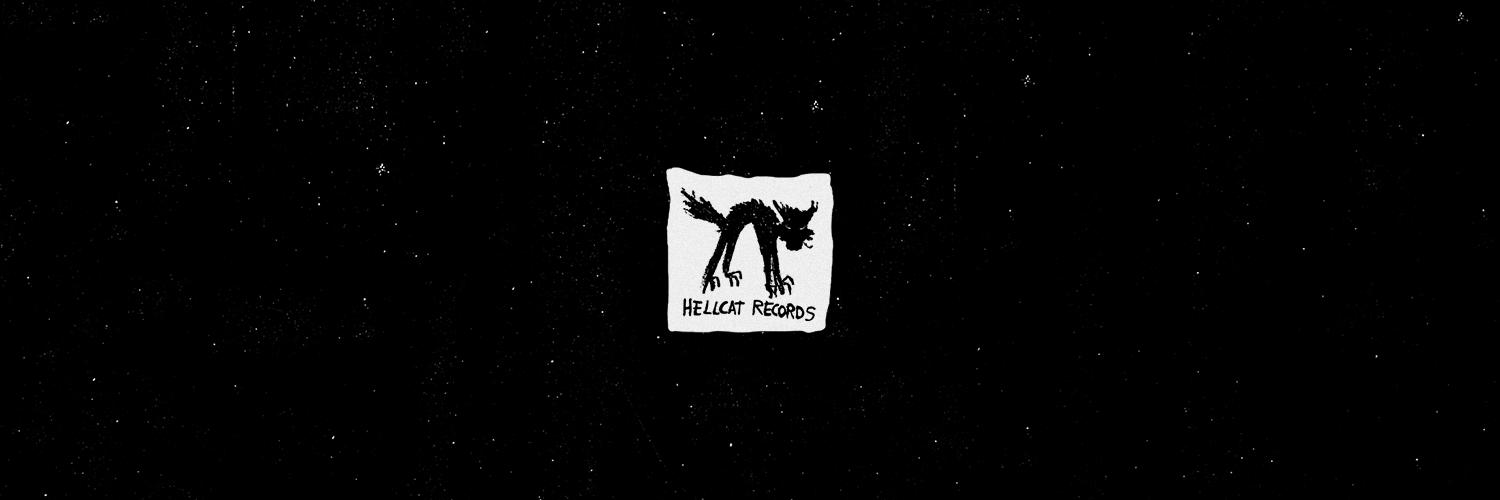 Hellcat Records banner