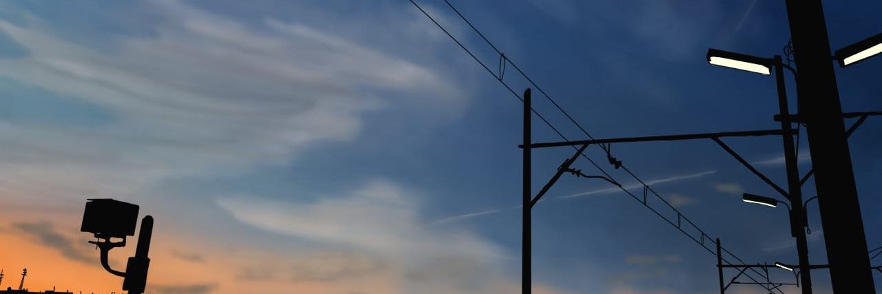 LKira334's profile banner image