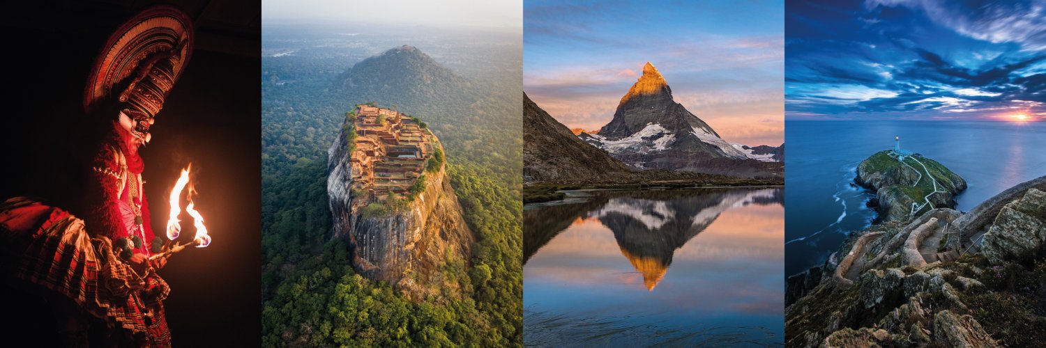 Gavin Burnett banner