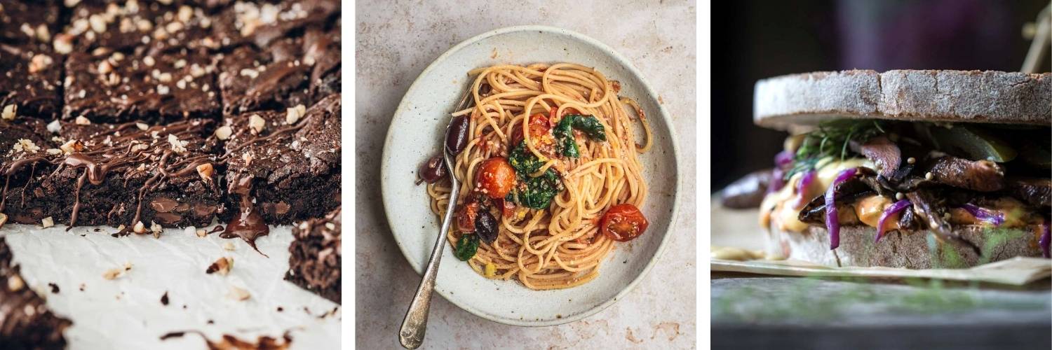 My Goodness Kitchen banner