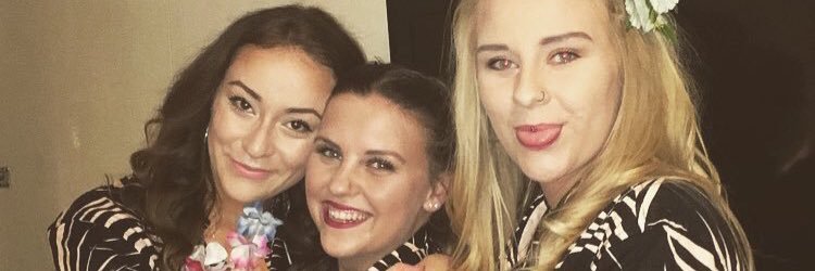 _chloejade14's profile banner image