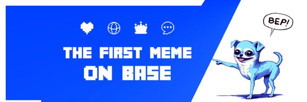 BasicDogMeme Profile Banner