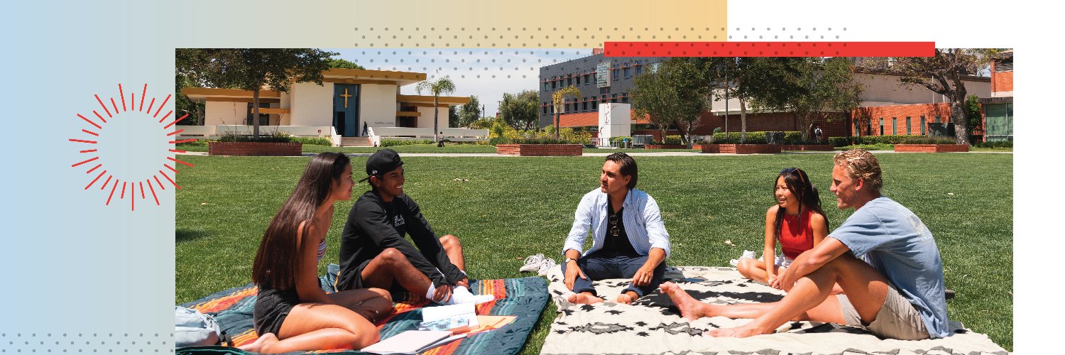 Biola University banner