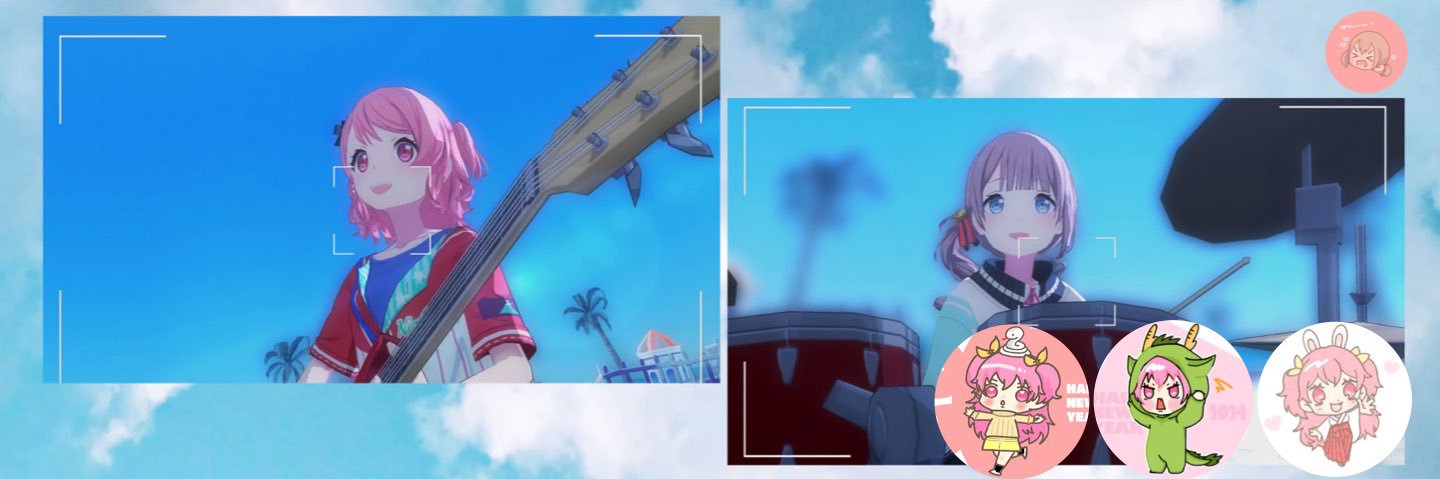 roppu_6's profile banner image