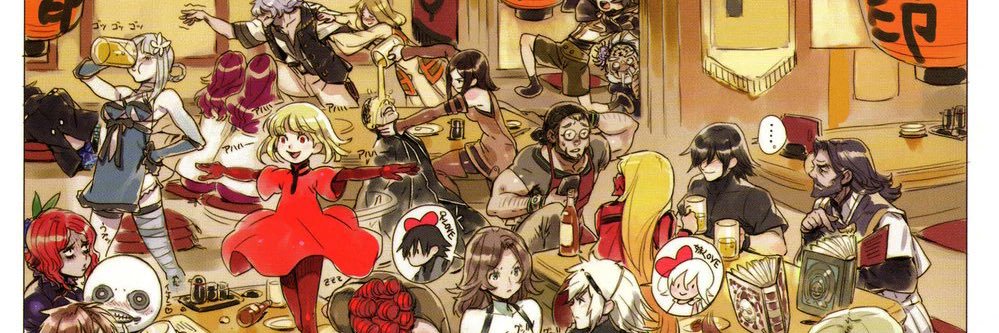 LucaCross101's profile banner image