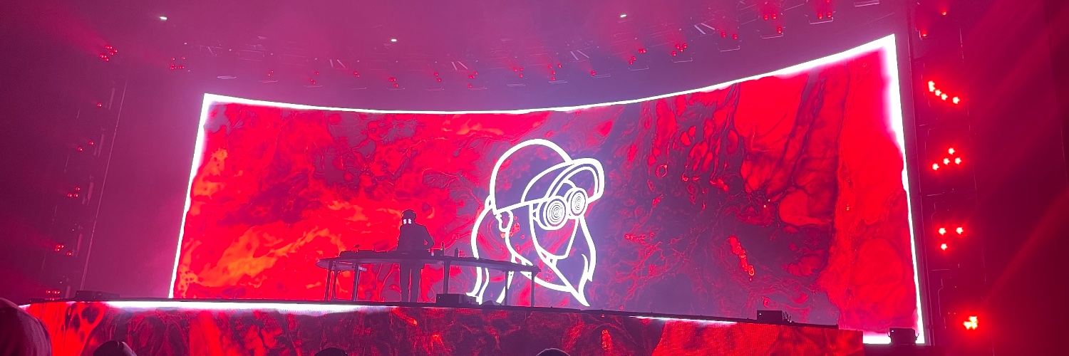 BChebs's profile banner image