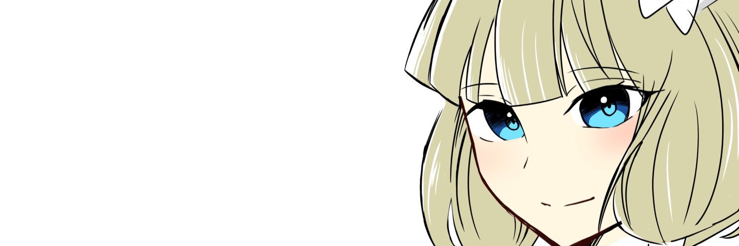 しろろ banner