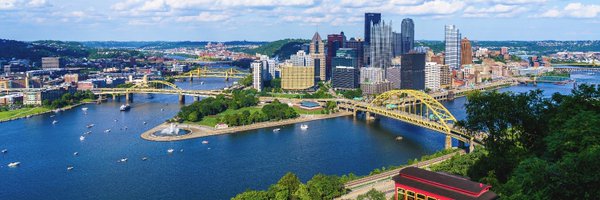 Pittsburgh Profile Banner