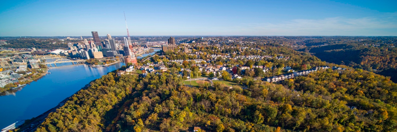 Pittsburgh's profile banner image