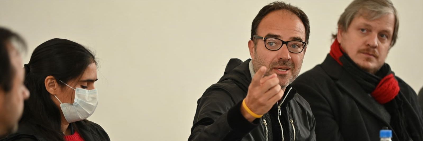 Juan Pablo Alzapiedi banner