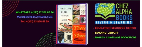 ChezAlpha Profile Banner