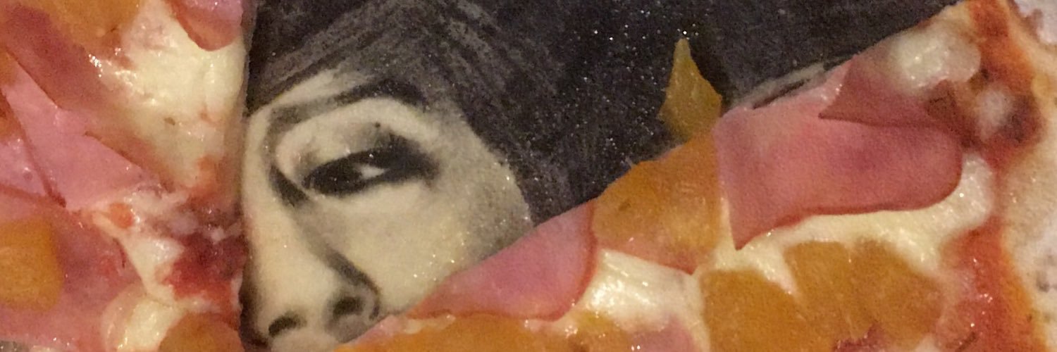 ilegalqueen's profile banner image