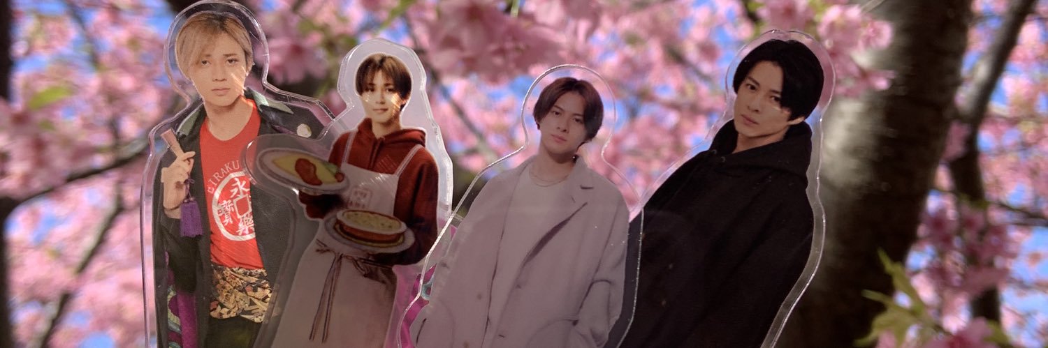 あーみん👑🖤 banner
