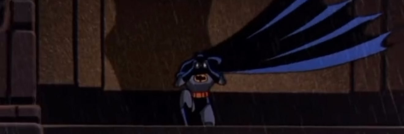 nightlordbatman's profile banner image