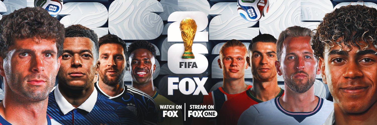 FOX Sports 的个人资料封面