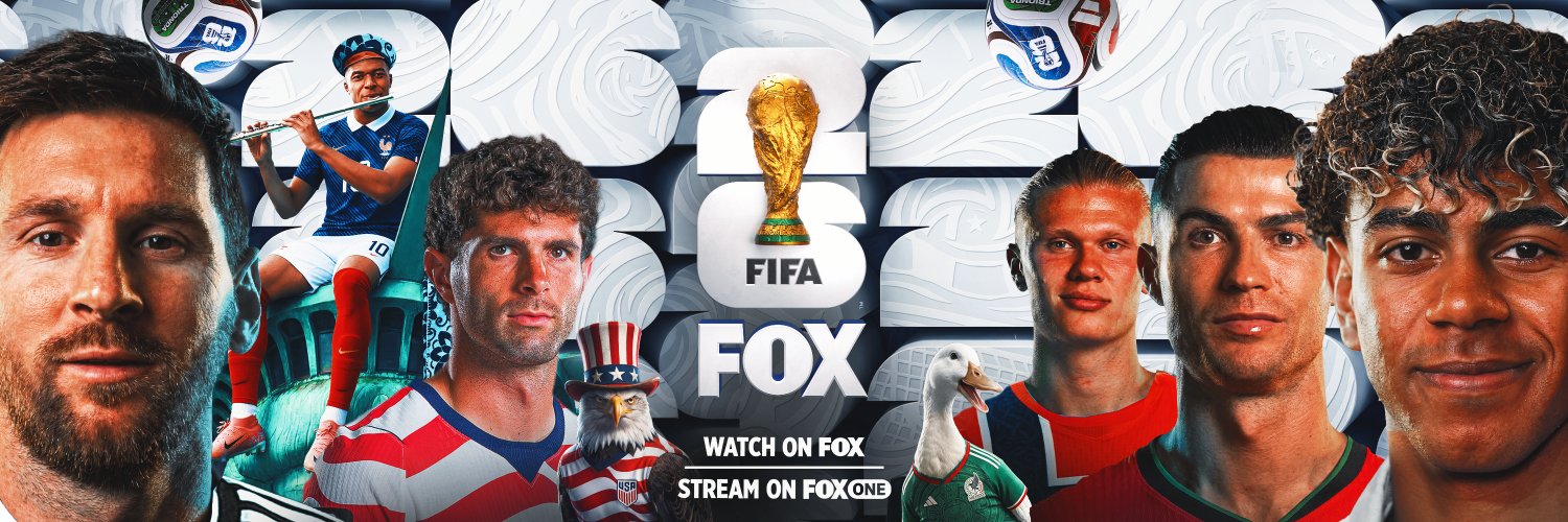 FOX Sports banner