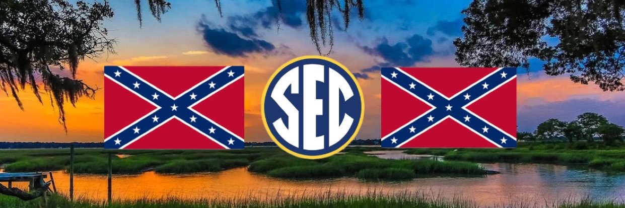 Cletus “Ballsack” Beauregard banner