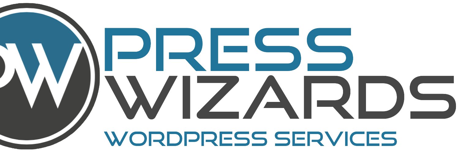 Press Wizards banner