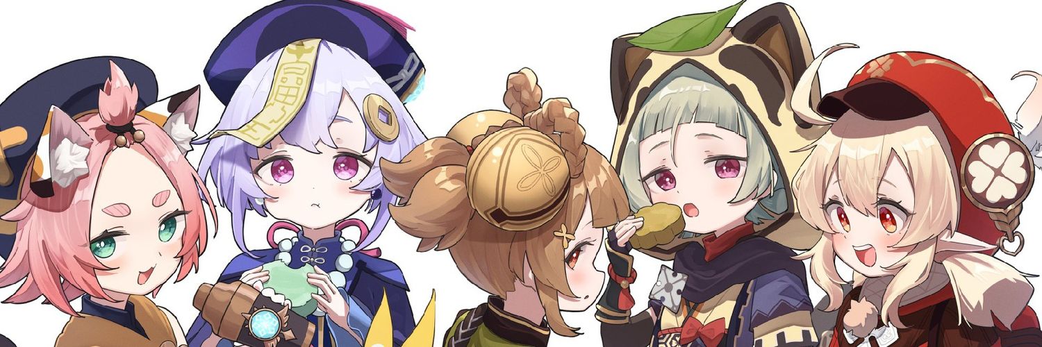 samishii_1's profile banner image