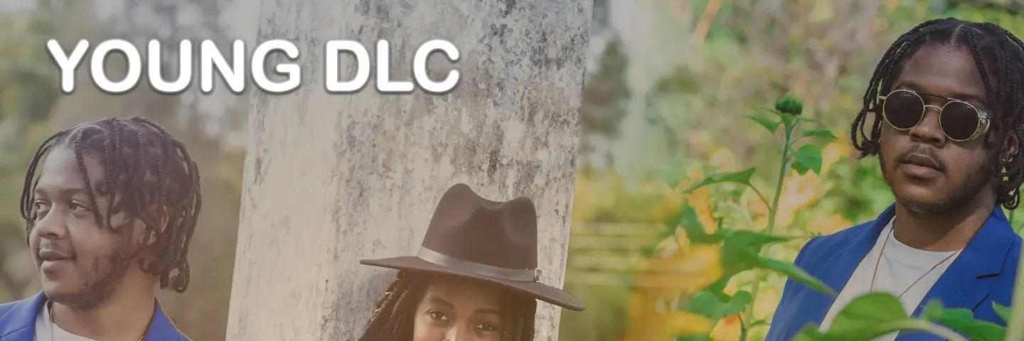 Young DLC | EyoYoungD banner