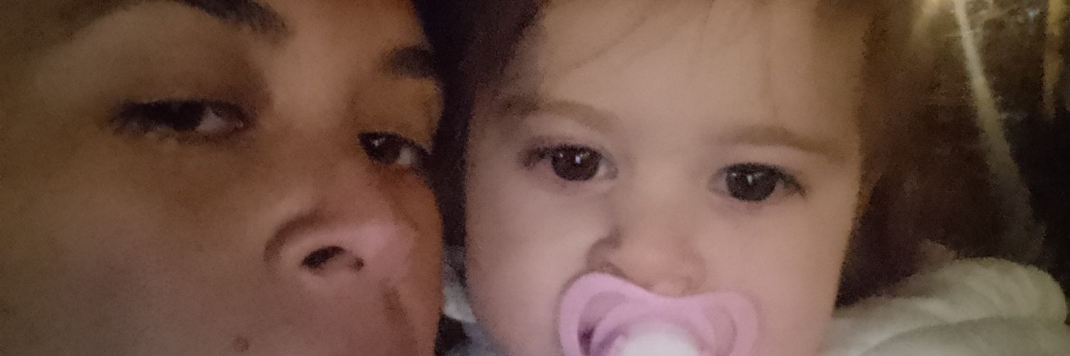lookyodemi's profile banner image