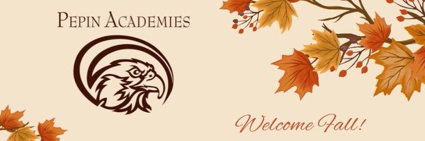 PepinAcademies Profile Banner